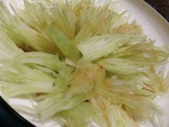 西芹凤尾-上座·餐厅(阳光100店)