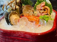 -蒋记海鲜姿造•洋房别墅(星河湾店)