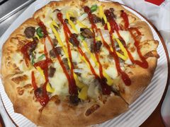 -必胜客(萍乡润达店PH店)