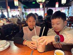 -寻宝记绍兴菜(鲁迅路店)