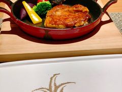 -香樟花园法式铁板烧(恒隆广场店)