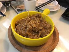 -新大咀港式茶餐厅(宝山万达店)