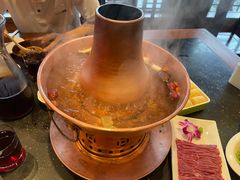 -南门涮肉(通州大船店)
