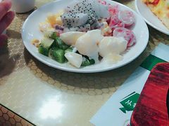 -老北京绿豆饼(解放路店)
