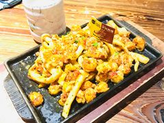 -小川洋风料理(街道口店)