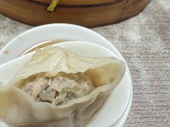 -曼曼汤包(建国西路店)