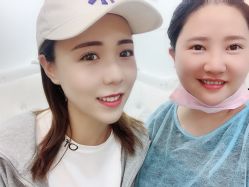 -韩美绣·骨相纹眉·洗眉美瞳线