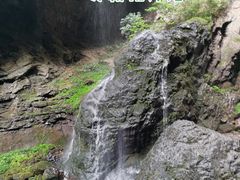 -百漈沟生态旅游景区