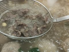 -潮汕良记牛肉火锅(洪武路店)