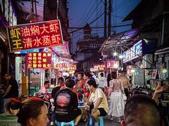 -桂萍特色牛筋牛杂(长堤街总店)