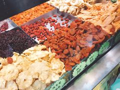 -满谷宝栗(奥林匹克店)