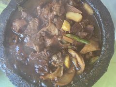 -砂锅居(西四店)