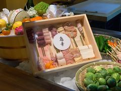 -鸟幸 TORISAKI 炭火居酒屋