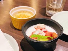 -MoMo牧场·寿喜烧专门店(长泰广场店)