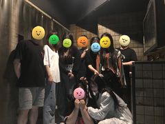 -恐怖游戏(湖滨店)