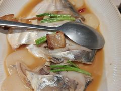 -十贰席·煨汤·台州菜(襄阳南路店)