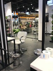 -CIT造型·烫发·染发
