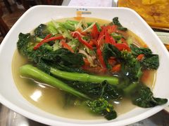 -岐城面馆(黄岐店)