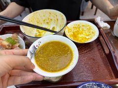 -百年老字号·观振兴蟹黄面·三虾面·苏式面(观前街富仁坊巷店)