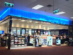 -王权免税店(清迈机场店)