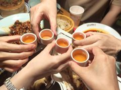 -长安大牌档之上元灯会(南大街店)