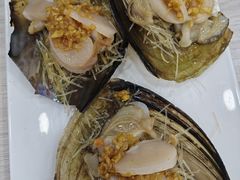 -船奇蒸汽海鲜·闽菜(八市海鲜总店)