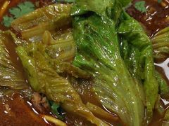 -白老三牛肉丸子面(平阳广场店)