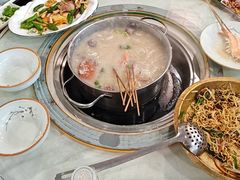 -盈田盈粥庄(博山东路店)