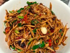 -湘中缘·湖南菜(娄底驻京办店)