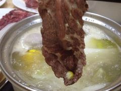 -陈记顺和潮汕牛肉火锅(韩江路店)