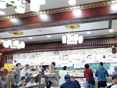 -白魁老号饭庄(交道口店)