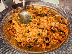 -1937青岛老味道·海肠捞饭·青岛菜(大鲍岛栈桥店)