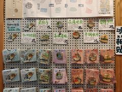 -猫的天空之城概念书店(杭州南宋御街店)