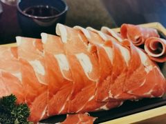 -湊湊火锅·茶憩(打浦桥日月光店)