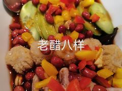 -东坡酒家(天塔店)