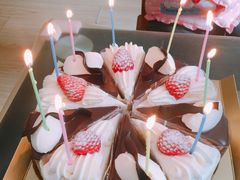 -樱花糕坊(凯德广场店)