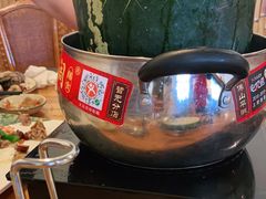 -尚竹阁冬瓜盅·18年地标美食(平洲店)