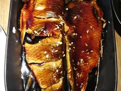 -金牌外婆家(苏州中心店)