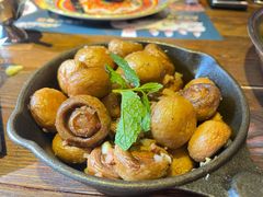 -卢布里西餐厅(总店)