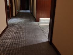 -麦新格精品酒店(上海浦东机场川沙迪士尼店)