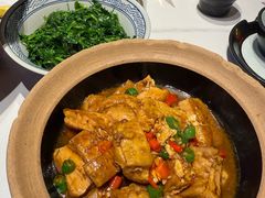 -传统菜农庄(皇姑路店)