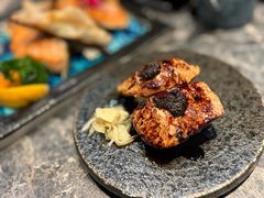 -炙柒Sekinana·精致日料(合生汇店)