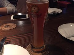 -Shanghai Brew House上海啤酒工坊(老外街店)