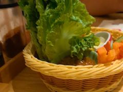 -松鱼亭·和牛烧肉(协鑫广场店)