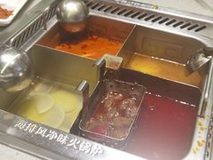 -海底捞火锅(亲贤北街店)