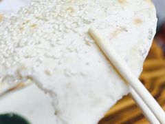 -文武王氏烧饼·无矾油条(西溪路店)