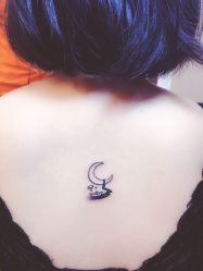 -新龙门刺青·纹身