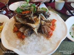 -皇朝海鲜酒店