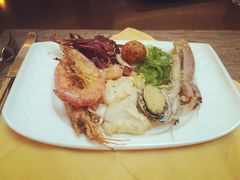 picture-杭州国际会议中心洲际酒店-原素全日餐厅(解放东路店)