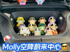 -蔚来中心(北京中关村店)